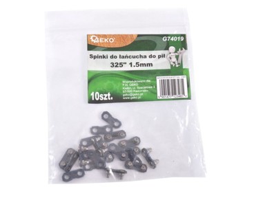 Karike lanca motorne pile 0,325" 1,5 mm